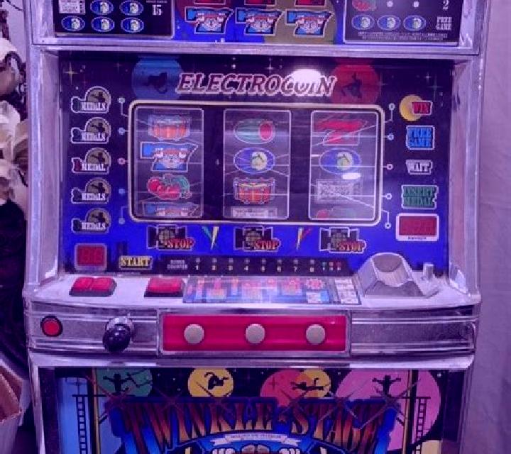 Pirate Radio slot