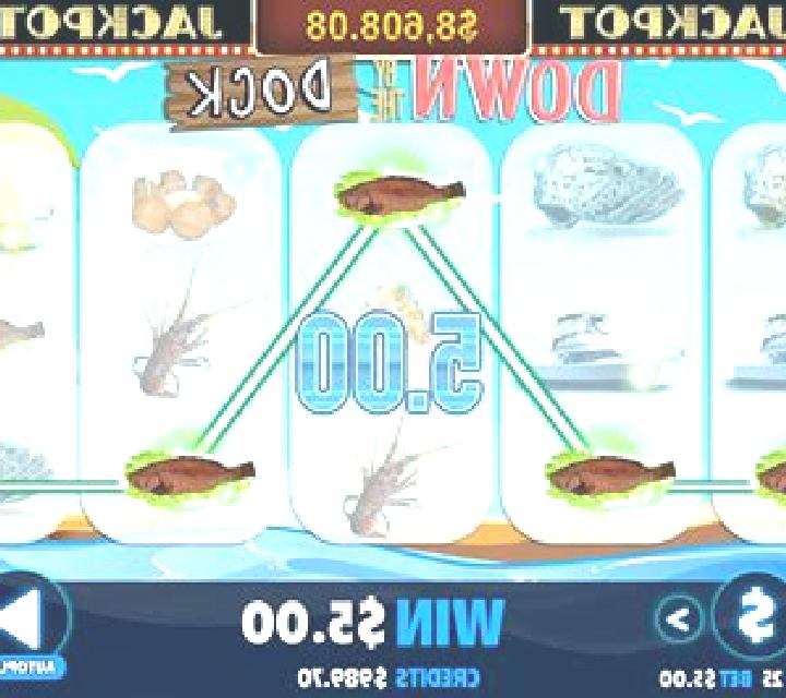 Pixel Reels slot