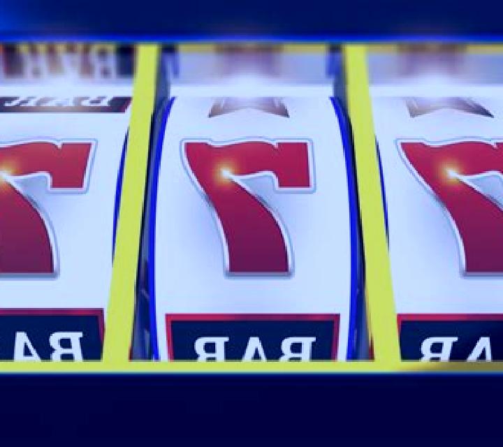 Power Keno slot