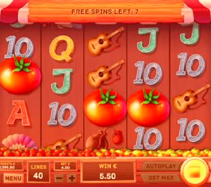 Prize Pots O Gold slot machine