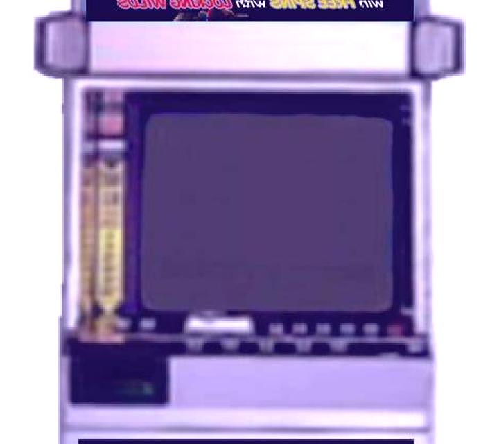 Prosperity Clash slot