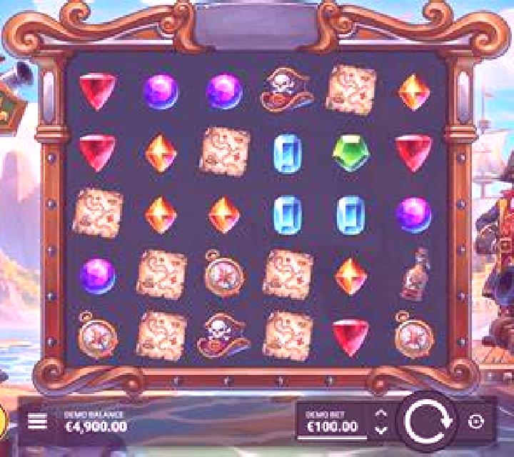 Punto Banco (Giocaonline) slot machine