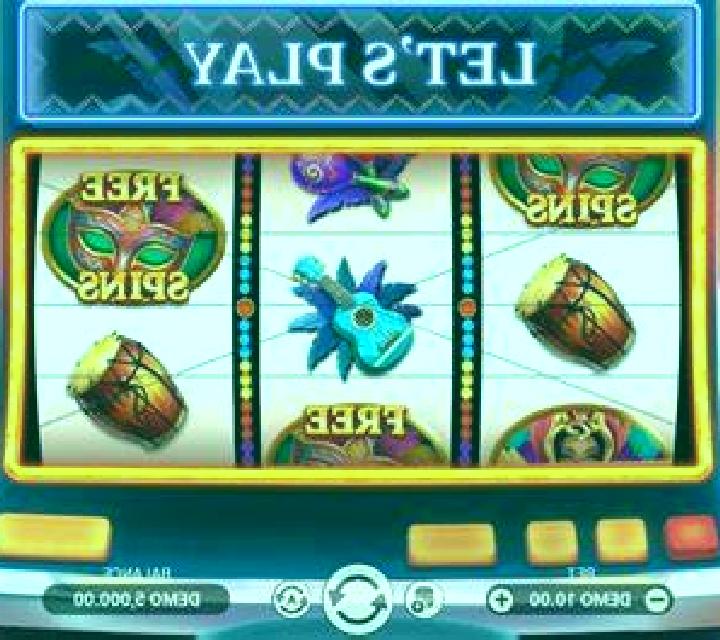 Pyramid Quest (Magic Dreams) slot machine