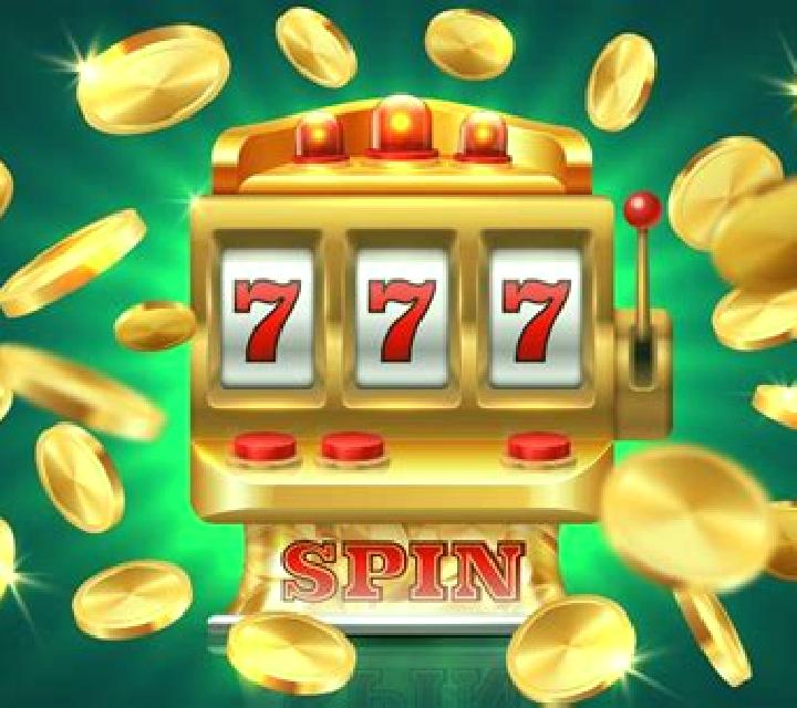 Pyramid Quest (Magic Dreams) slot