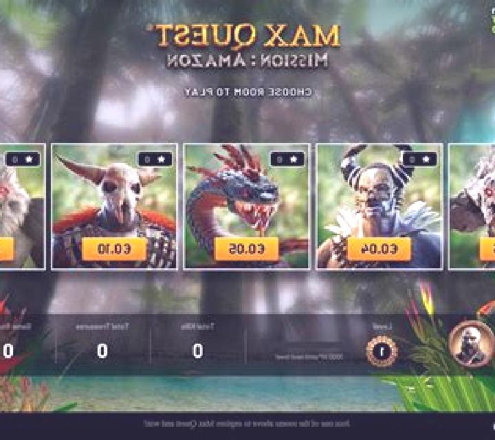 Queen of Valhalla slot game