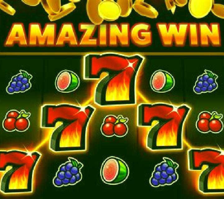 Red Witch Hat online slot