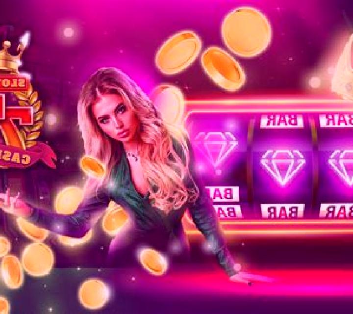 Red Wizard: Bank It Up slot