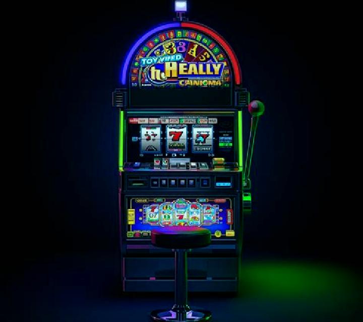 Reef Riches (Connective Games) slot game