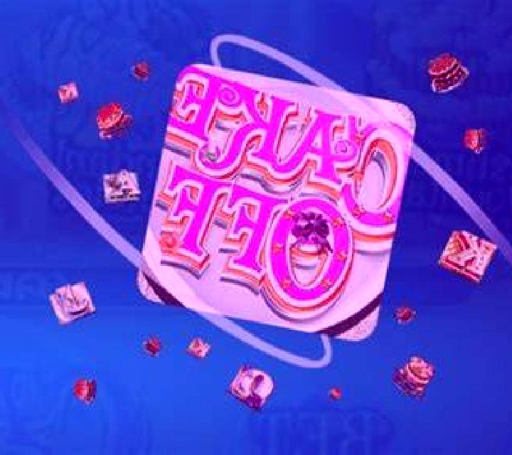 Return to Valhalla slot game