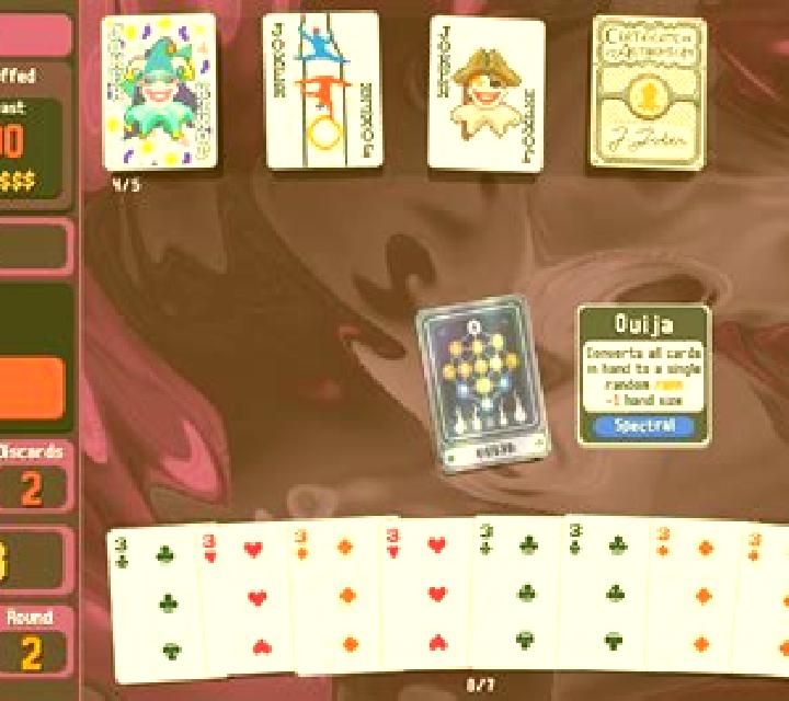 Rich Man online slot