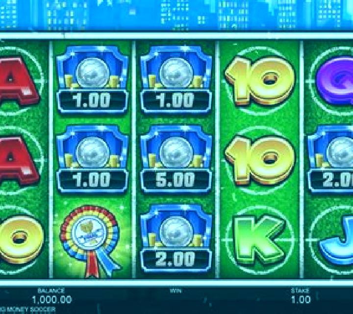 Roma Kingdom slot
