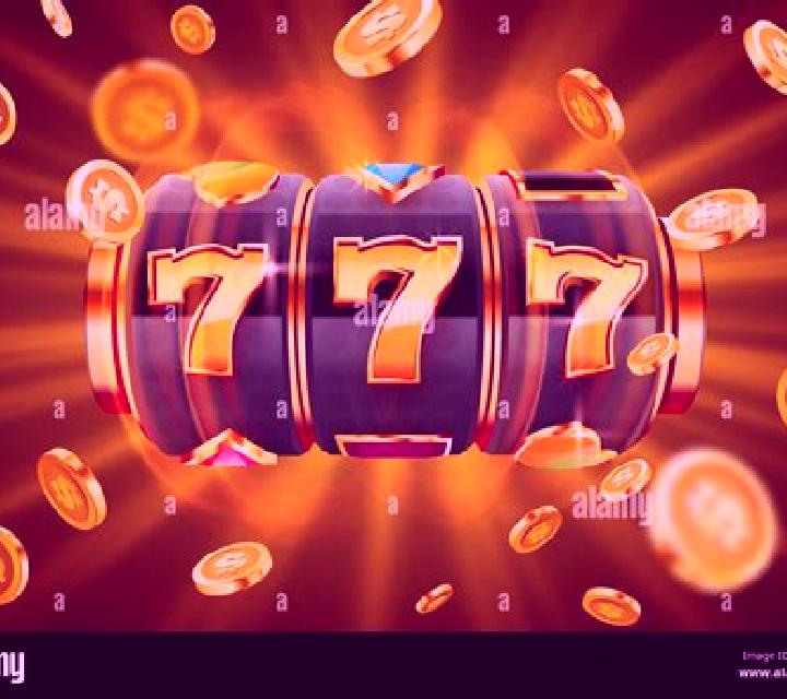 Royal Coins Hold and Win slot game