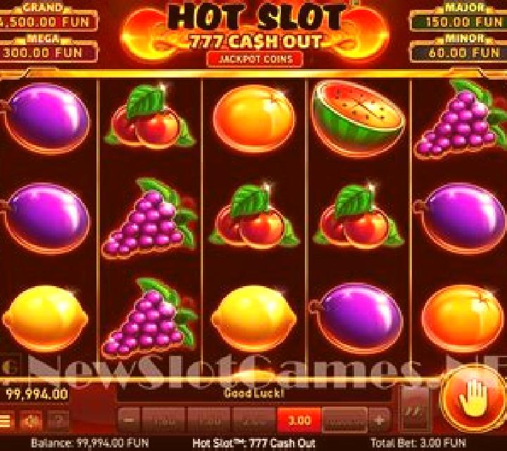 Santa Pigger slot