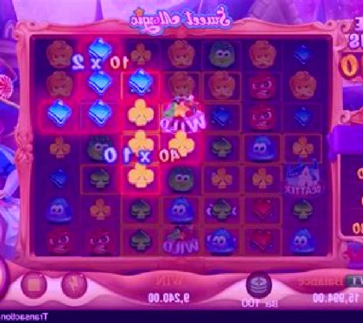 Secrets of the Ancient Gods slot machine