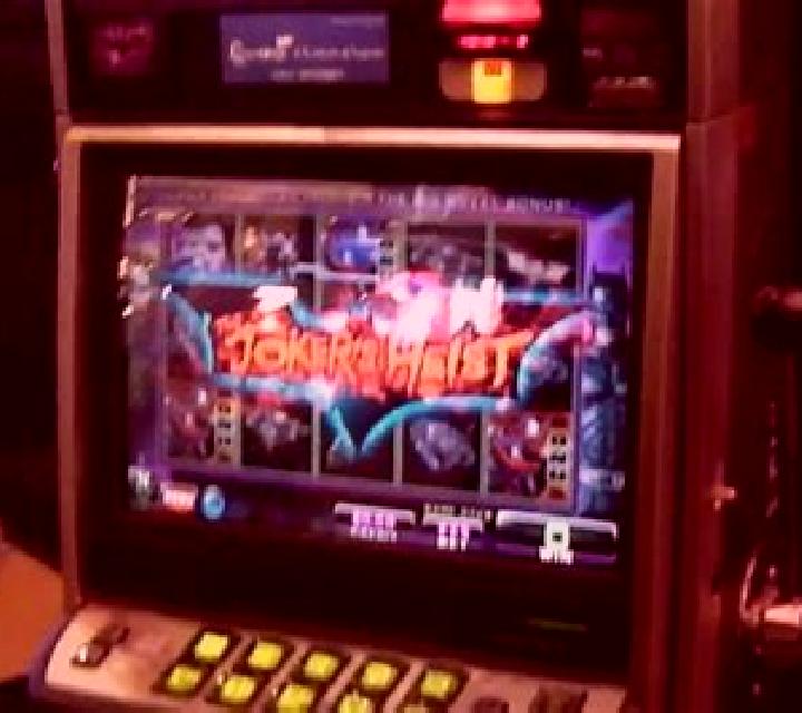 Shadow Shows online slot