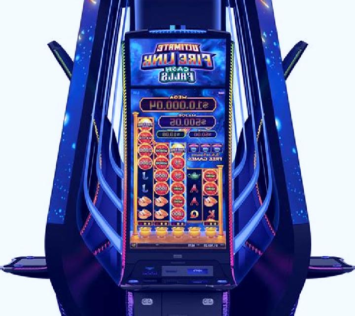 Shoot 4 Gold slot game