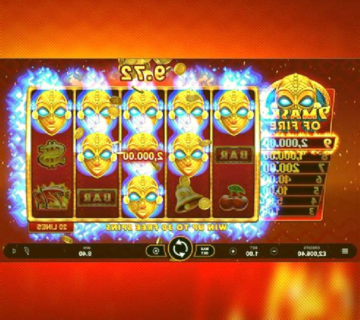 Silk Road Riches online slot