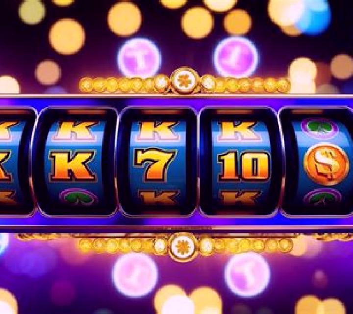 Silk Road Riches slot game