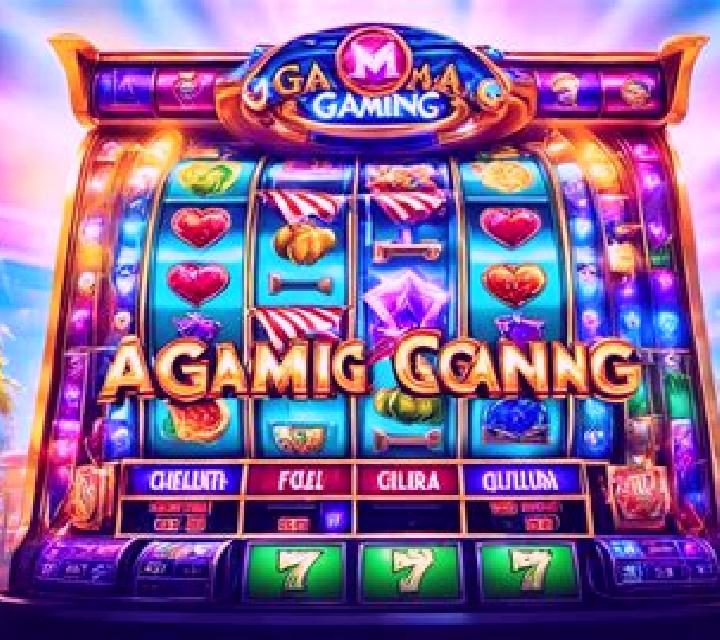 Slot Of Money slot machine