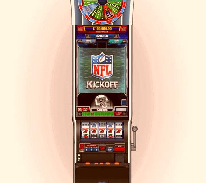 SnatchXCash slot