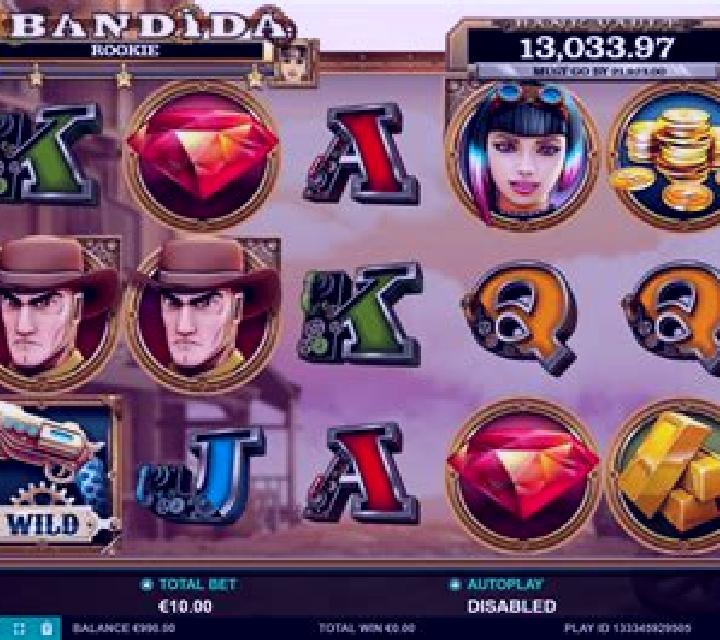 Solstice Celebration slot machine
