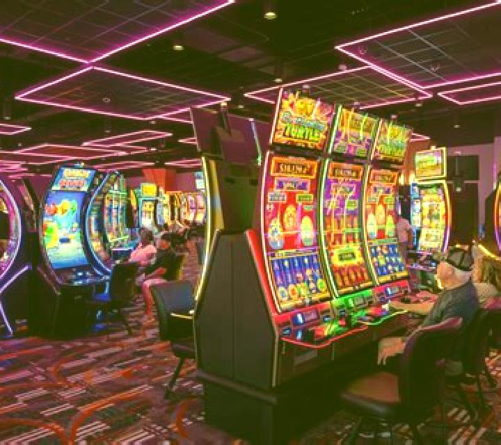 Spartans Luck Hold And Win slot game