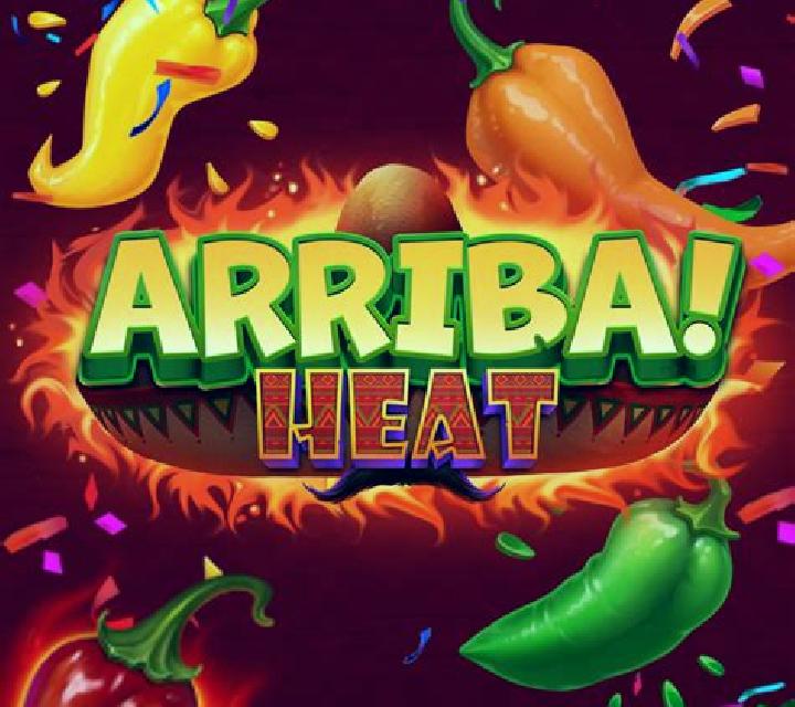 Spice (NetEnt) online slot