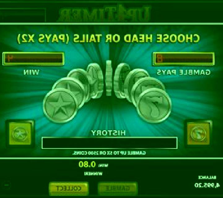Spin Villa Miami slot machine