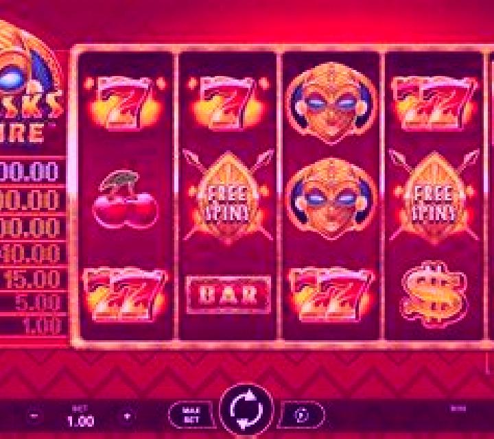 Steampunk Reloaded slot machine