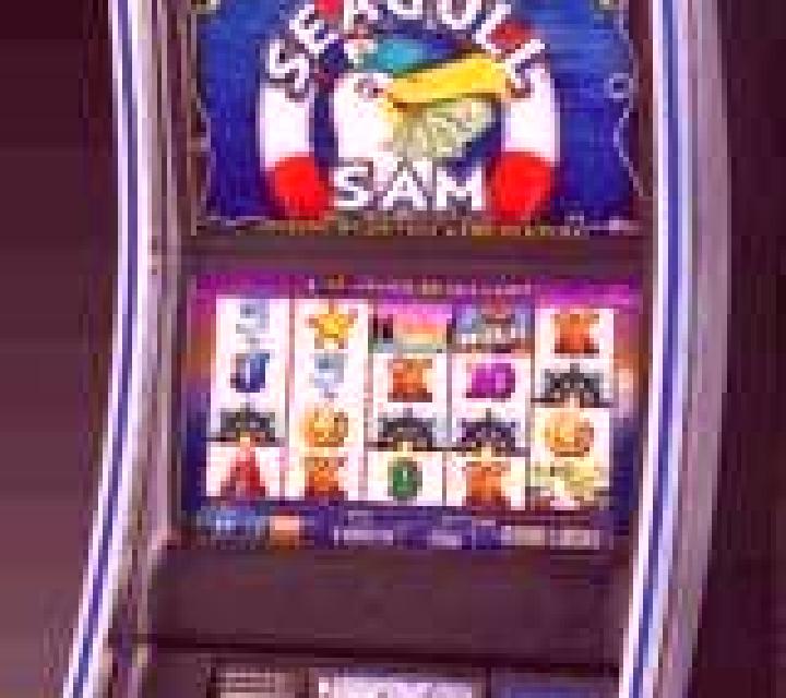 Stellar (Orbital Gaming) online slot