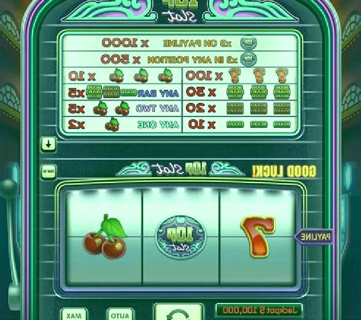 Sugar Drop Xmas Edition online slot