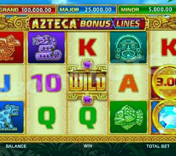 Sunnydaze Asylum slot