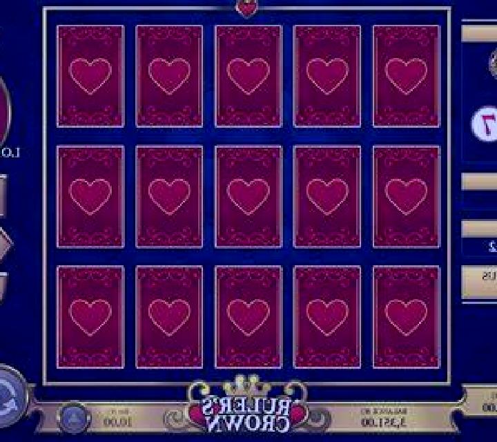 Super 7s Wild Multipliers slot machine