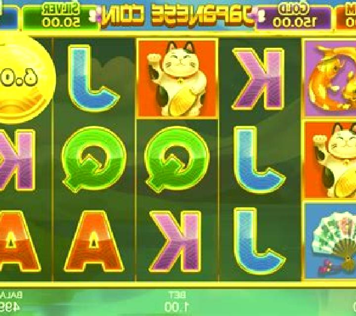 Super 8 (MetaGU) slot game