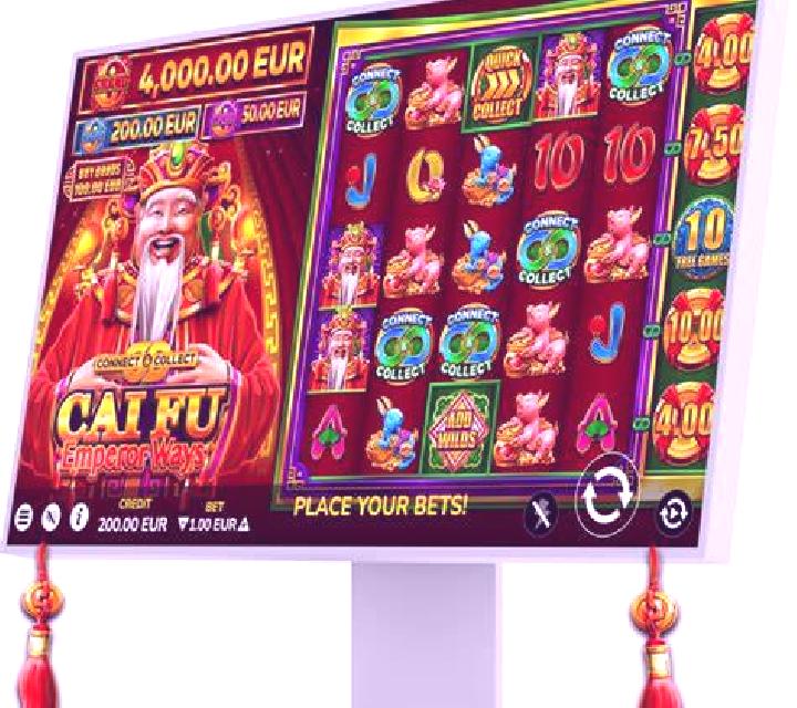 Super Sevens (Belatra Games) slot machine