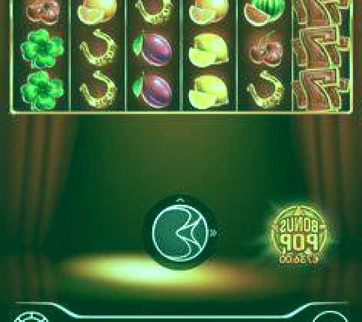 Super Speed Reels slot machine