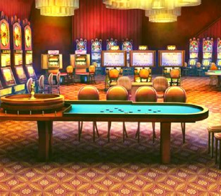 Superstars slot machine