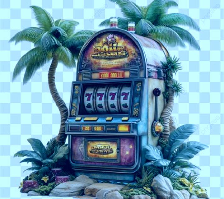 Sweet Vegas slot