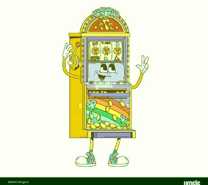 Swindler slot game