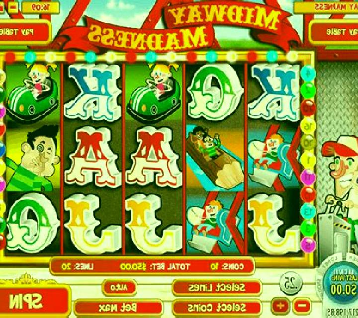 Tai The Toad slot