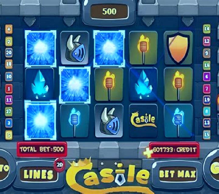 Tales of Mithrune Syn s Fortune Slot: Free 2026 online slot