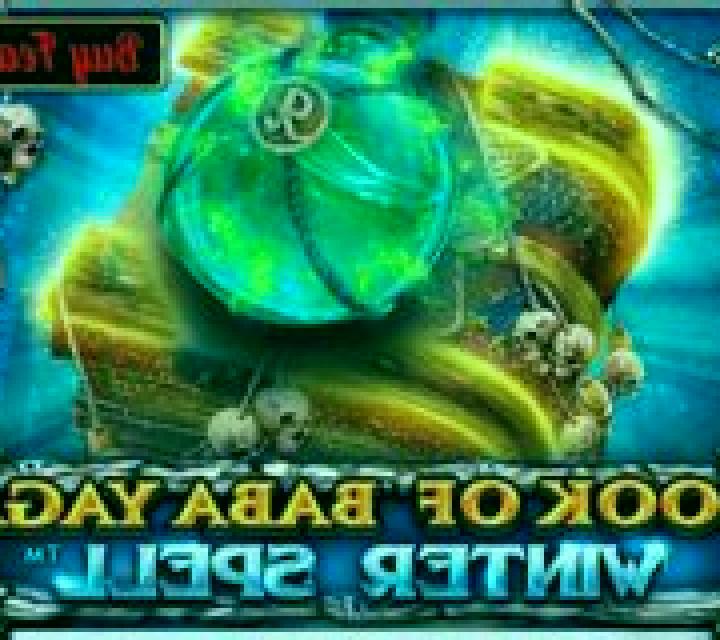 Tales of Sleepy Hollow slot