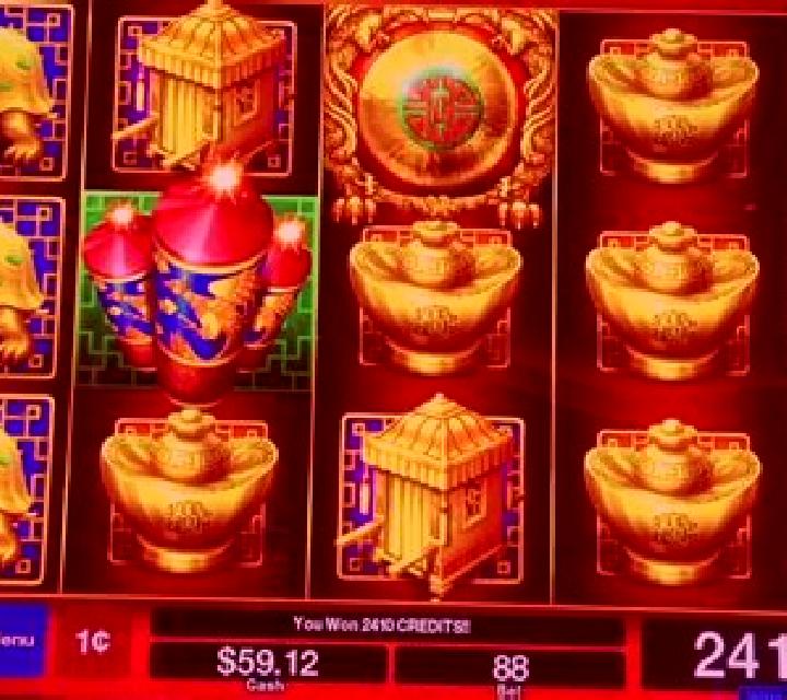 Tasty Rush Sweet Spots slot
