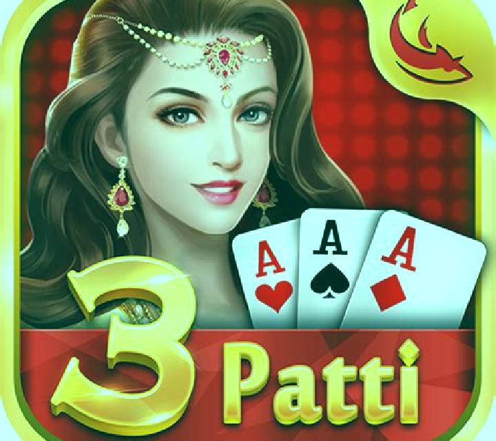 Teen Patti Live (Playtech) online slot