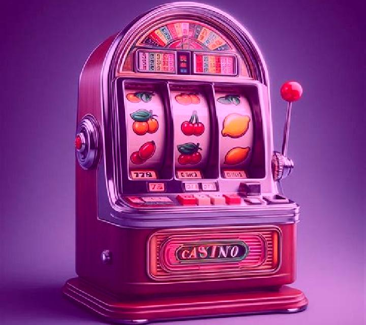 Ten Times Wins slot machine