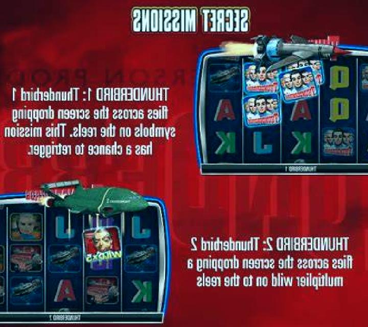 The Legendary Red Dragon slot machine