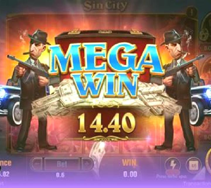 The Vault (Concept Gaming) slot game