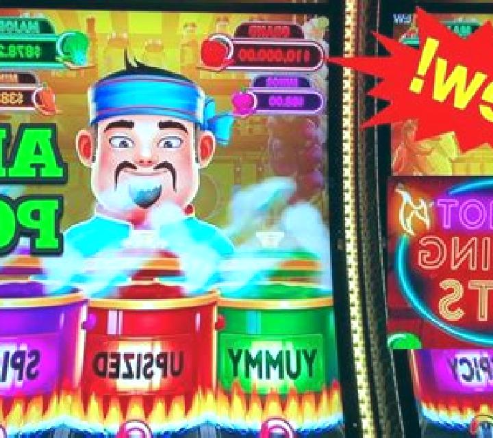 The Wonders Of Colosseum slot
