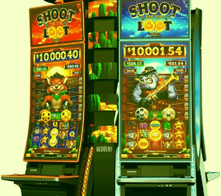 Tiger Doublemax slot game