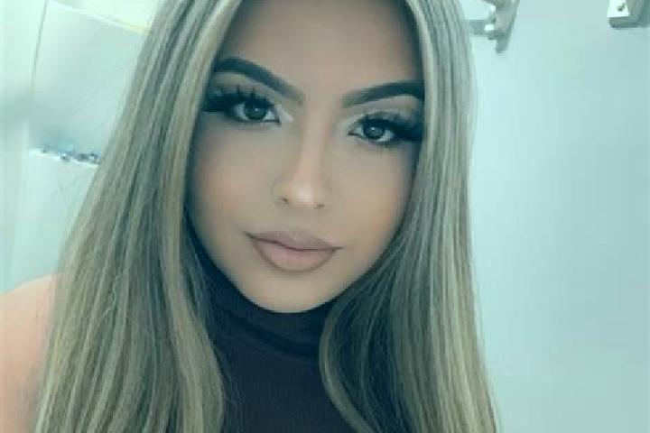 Tiki Rush slot machine